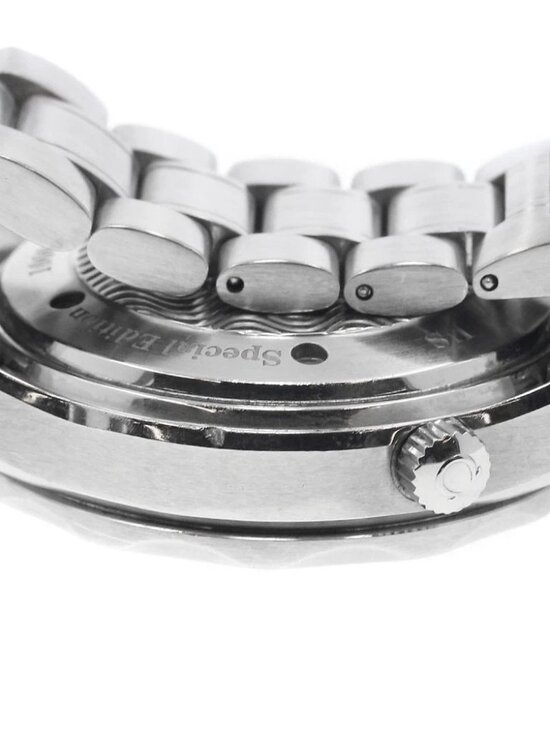 OMEGA Seamaster300 2589.30 Chronograph US Special Edition Automatic Men\'s_958616 main image 4